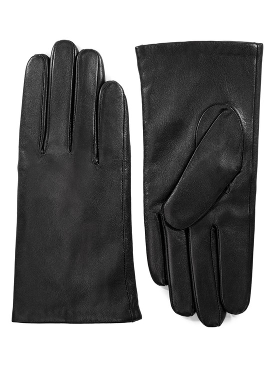 Классические перчатки IS213100sherst