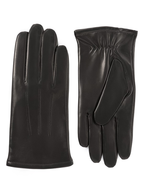 Классические перчатки IS133100sherst