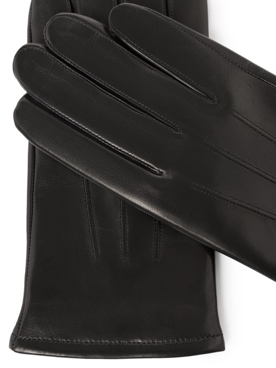 Классические перчатки IS133100sherst, фото №1