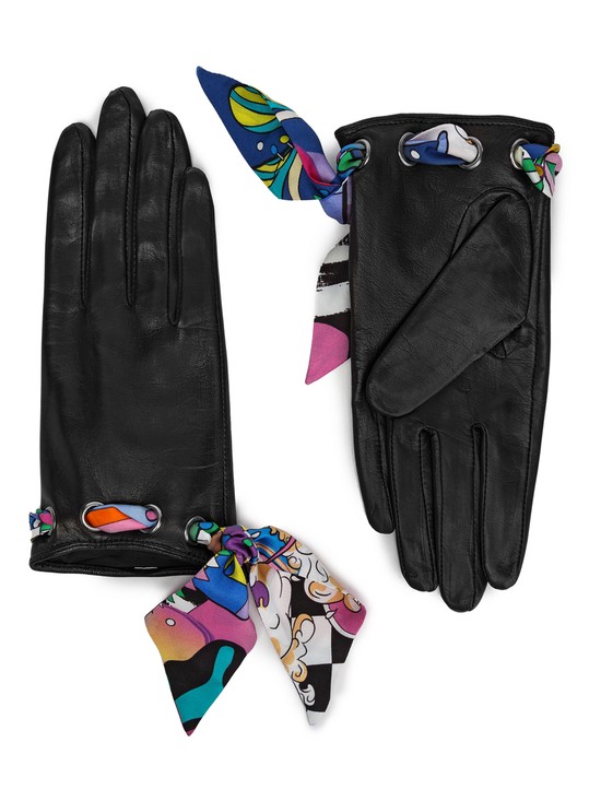 Fashion перчаткиIS12700