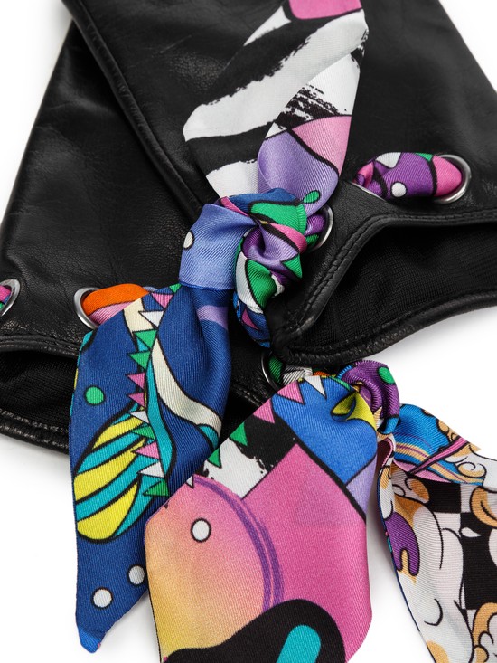 Fashion перчаткиIS12700, фото №1