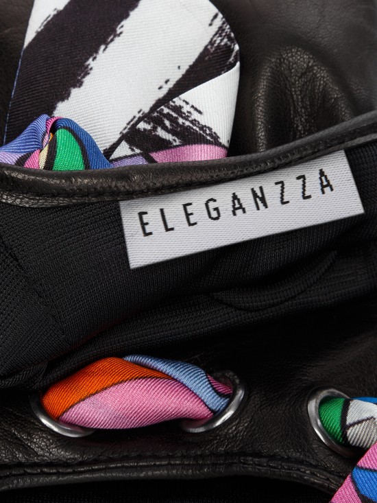 Fashion перчаткиIS12700, фото №2