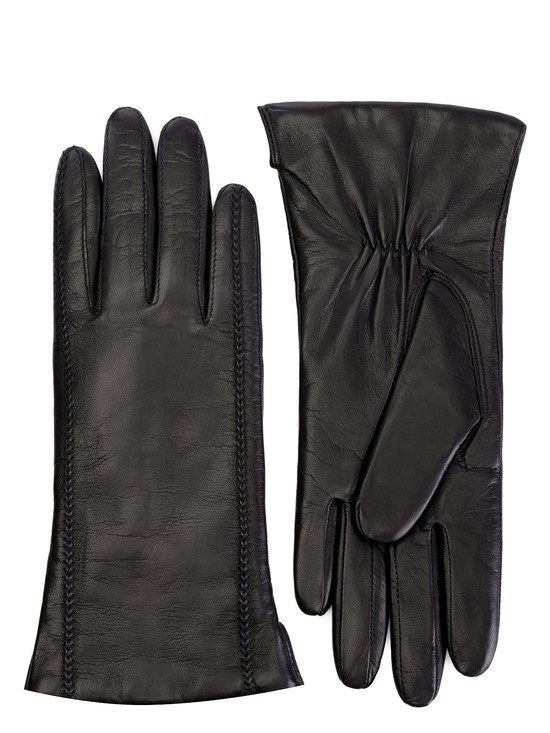 Классические перчаткиIS02804-shsherstkashemir