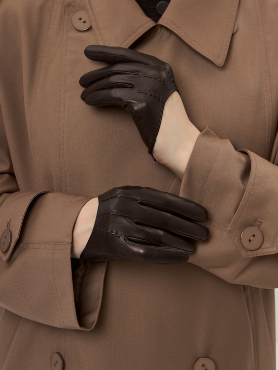 Fashion перчатки , фото №1