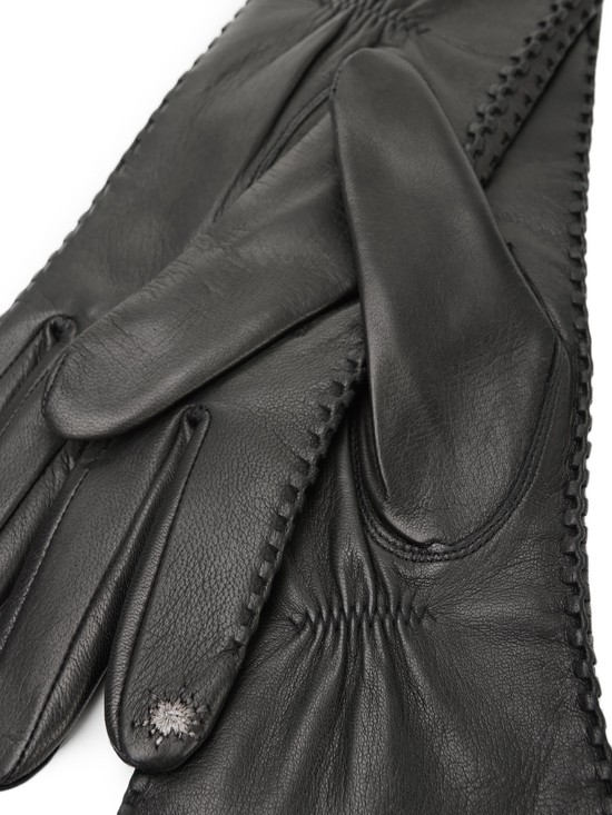 Fashion перчатки , фото №1