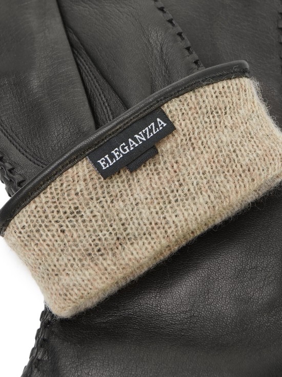 Fashion перчатки , фото №2