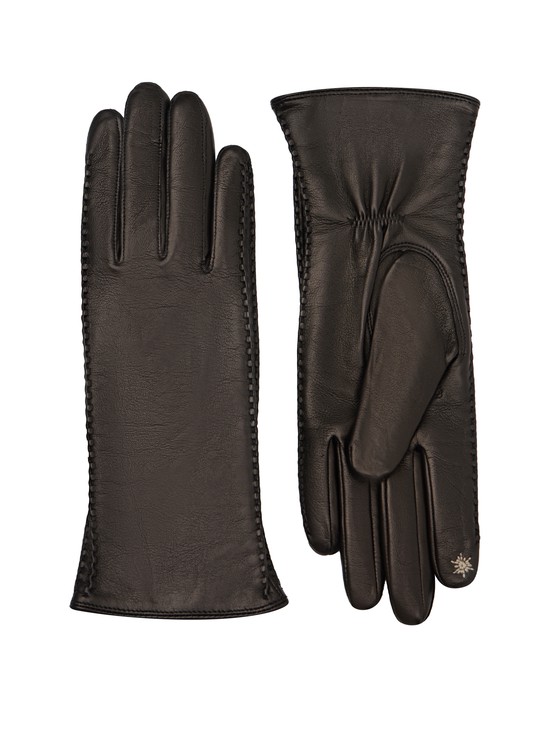Fashion перчаткиTOUCHHP91104sherstkashemir