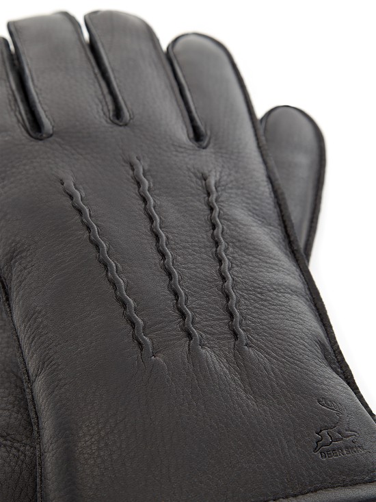 Классические перчатки OS627, фото №2