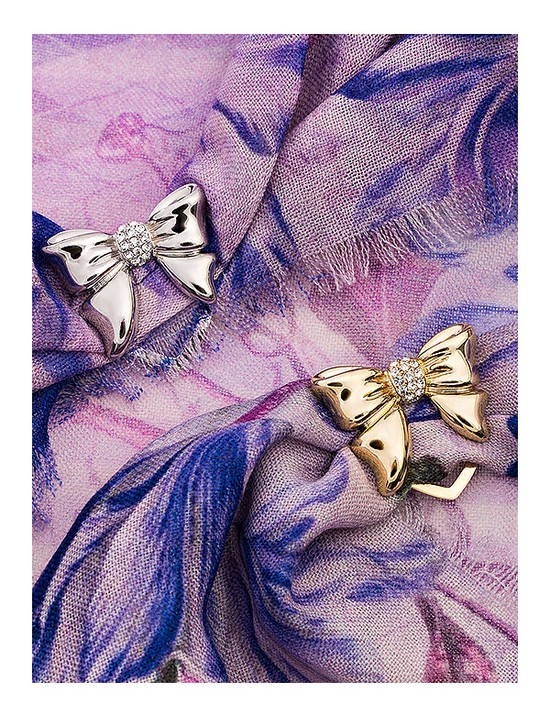 Бижутерия для платков R409, фото №1