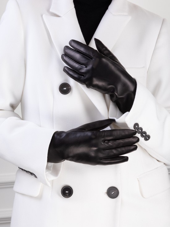 Классические перчаткиIS0190, фото №2