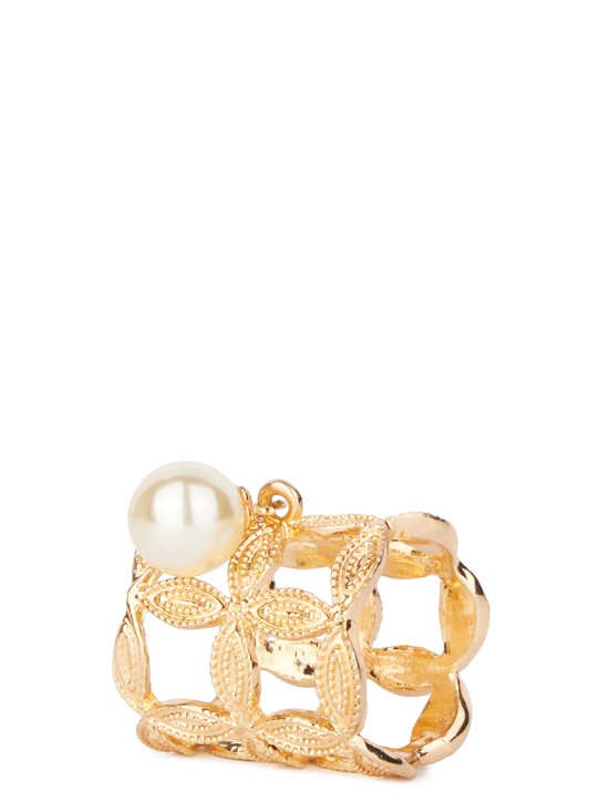 Бижутерия для платковR462, фото №2