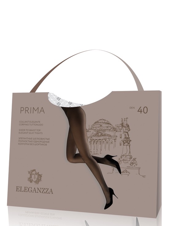 КолготкиPR-2011