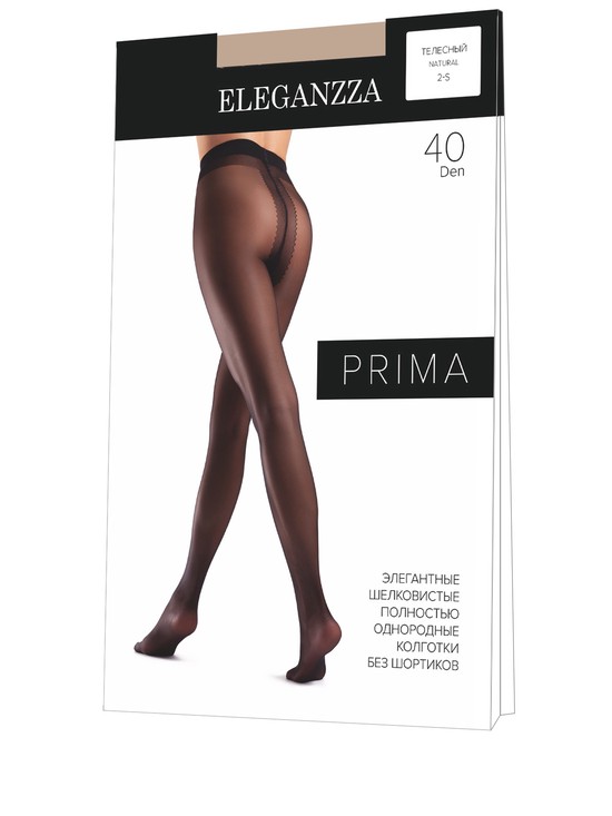 КолготкиPR-2011