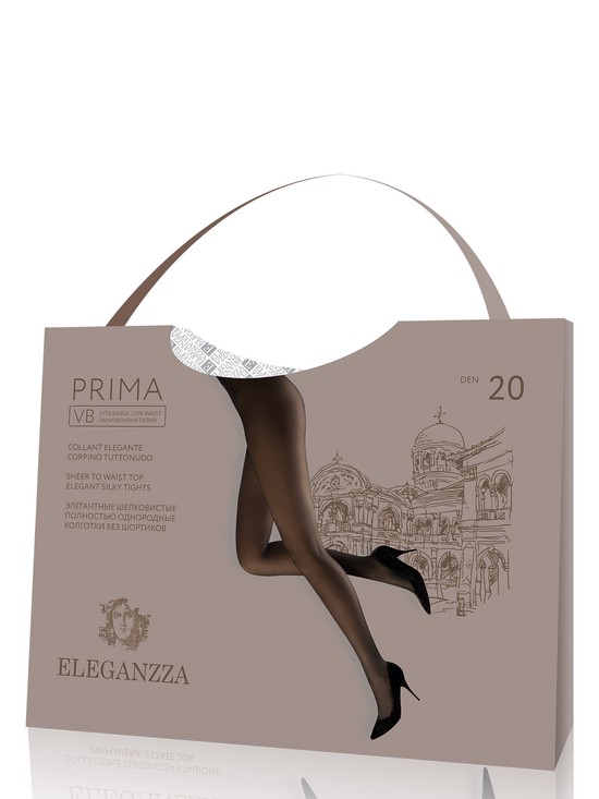 КолготкиPR-2012 VB