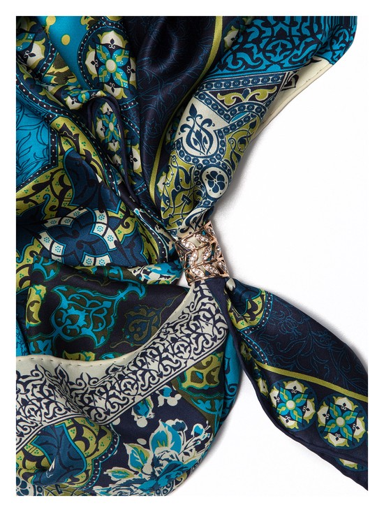 Бижутерия для платков R541, фото №1