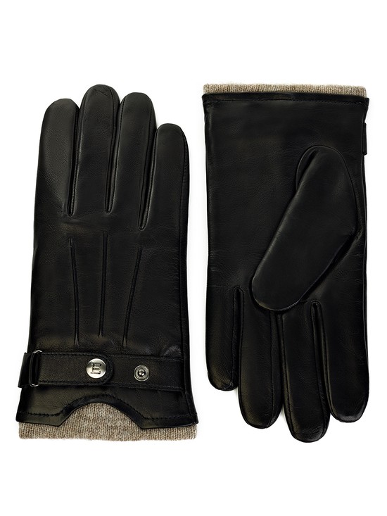 Классические перчатки IS8708, фото №1