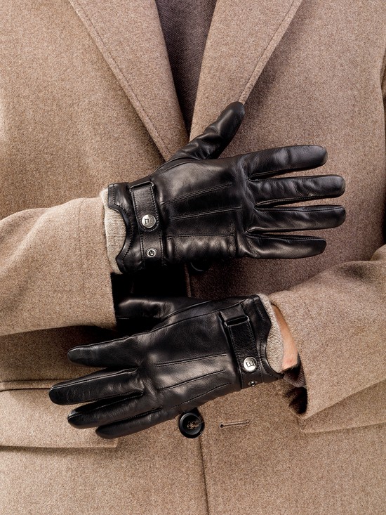 Классические перчатки IS8708, фото №2