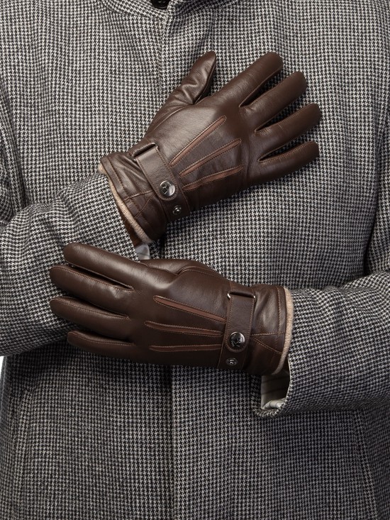 Классические перчатки , фото №2