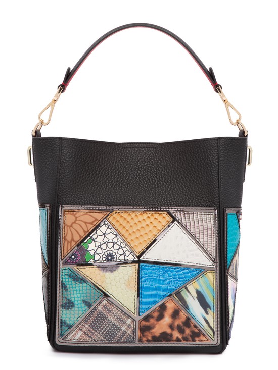 Сумка на рукуZ24-1206S-2