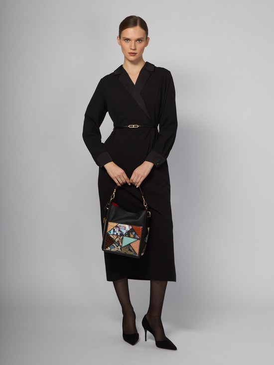 Сумка на рукуZ24-1206S-2, фото №2