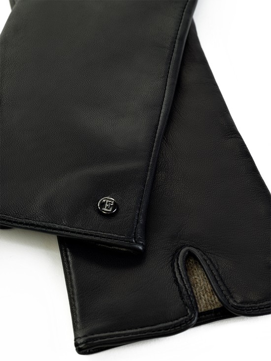 Классические перчатки , фото №1