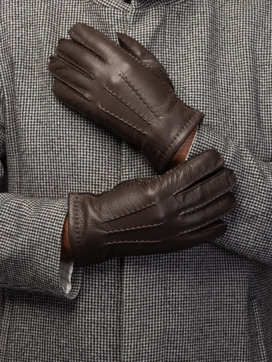 Классические перчатки HS626, фото №2