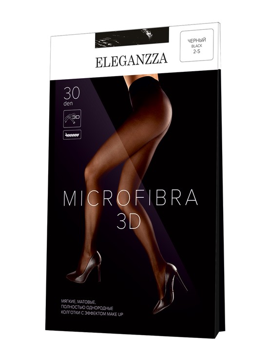 КолготкиMicrofibra3D