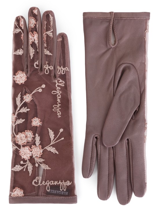 Классические перчатки 