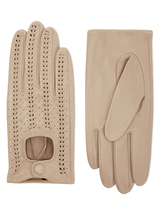 Автомобильные перчатки 