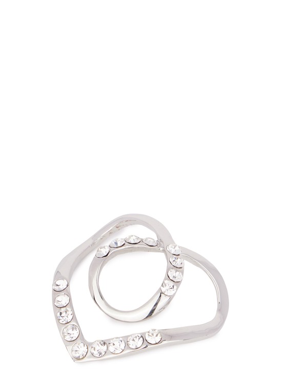 Бижутерия для платковR025, фото №1