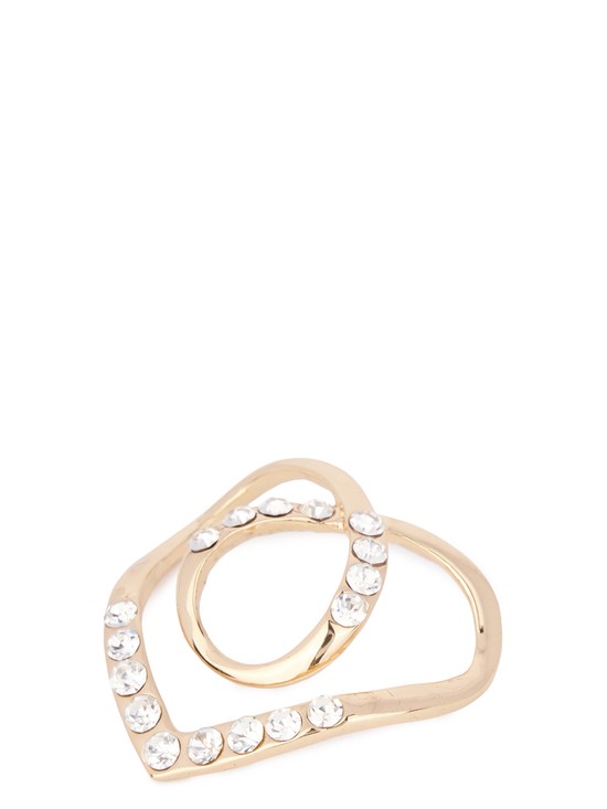 Бижутерия для платковR025, фото №1