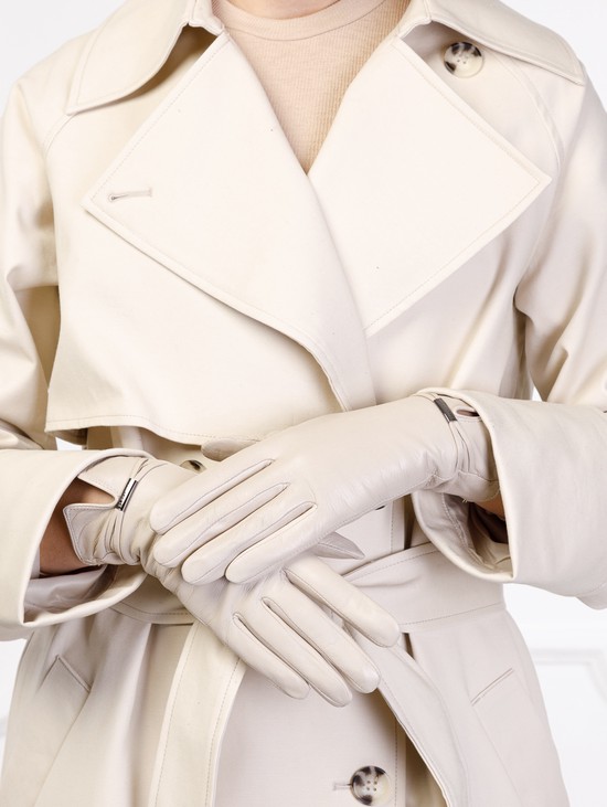 Классические перчаткиIS851, фото №2