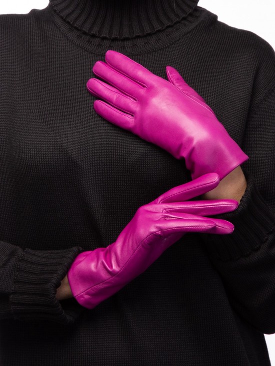 Классические перчатки , фото №2