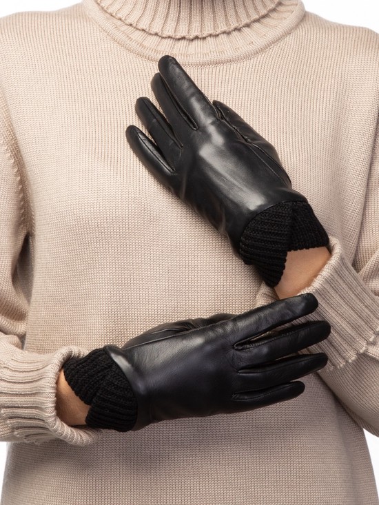 Fashion перчаткиIS938, фото №2