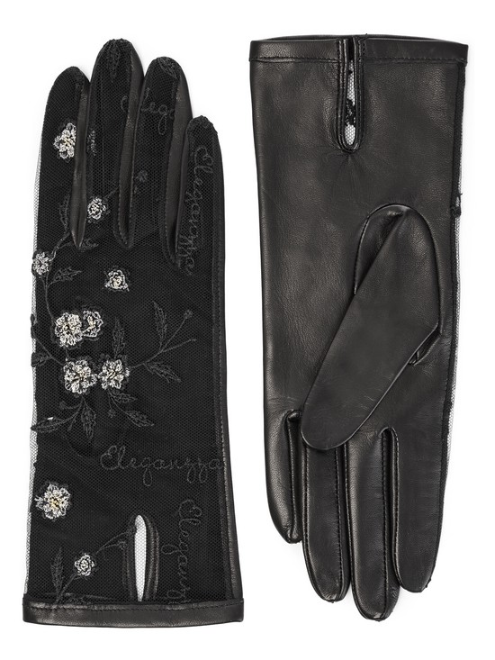 Классические перчатки , фото №1