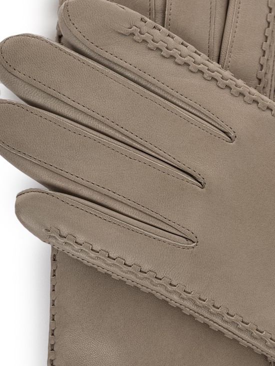 Классические перчатки , фото №1