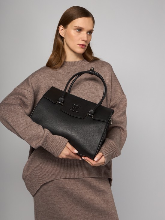 Женская сумка деловая , фото №2