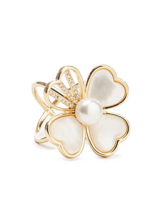 Бижутерия для платков R649