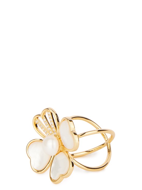 Бижутерия для платковR649, фото №1