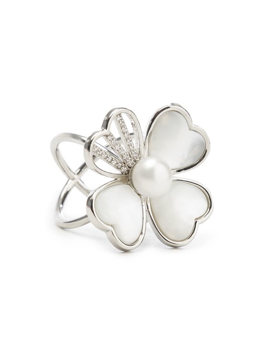 Бижутерия для платков R649