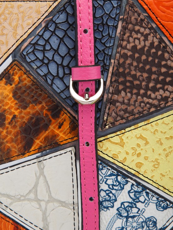 Женская сумка на плечо , фото №2