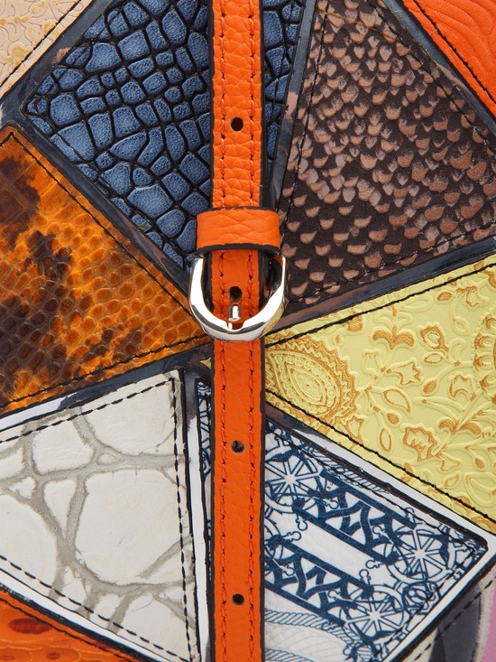 Женская сумка на плечо , фото №2