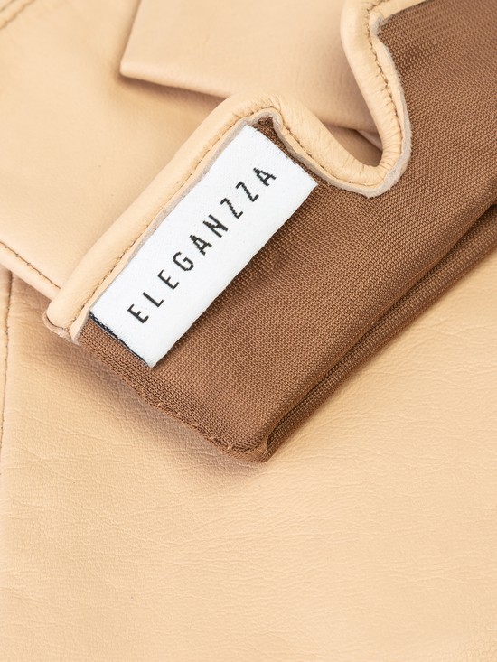 Перчатки без пальцев, митенки , фото №2