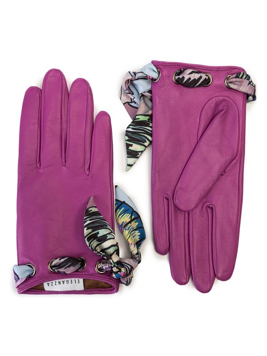 Fashion перчатки IS12700, фото №1