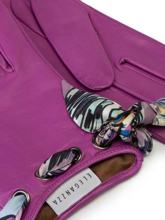 Fashion перчаткиIS12700, фото №1