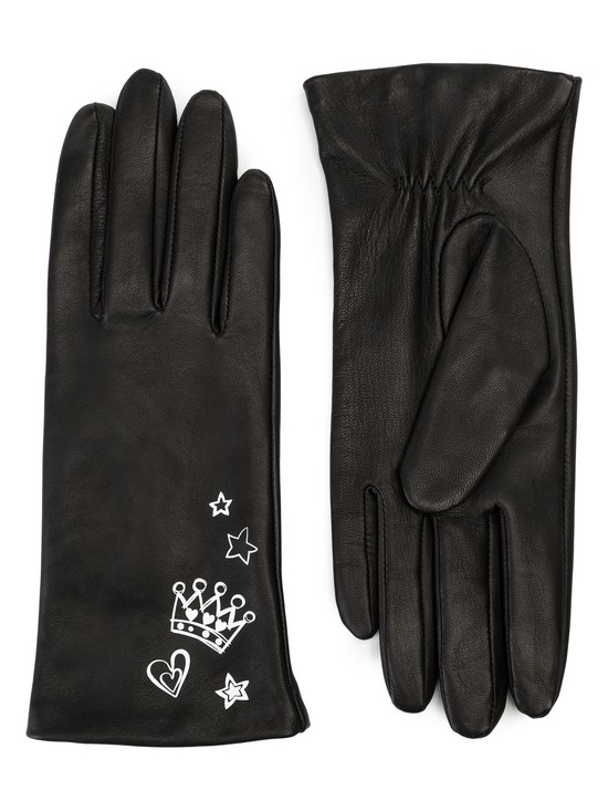 Fashion перчатки , фото №1