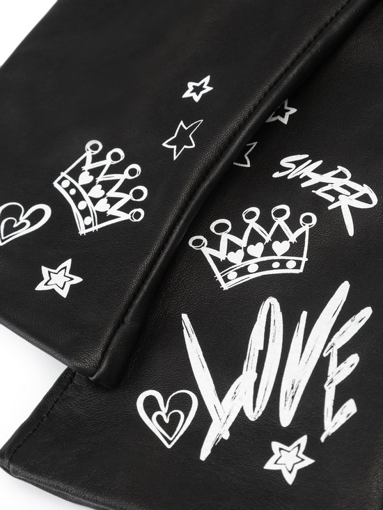 Fashion перчаткиIS115, фото №1