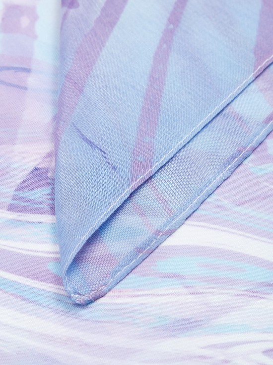 Палантин DR22-8394, фото №2