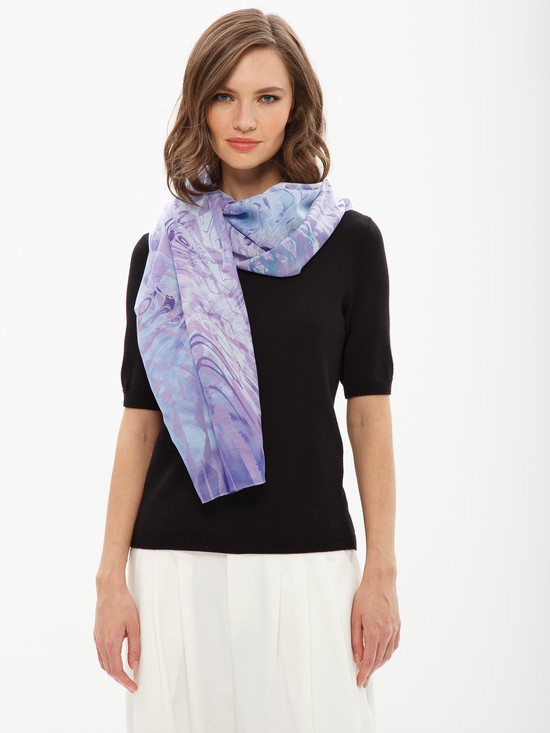 Палантин DR22-8394, фото №1