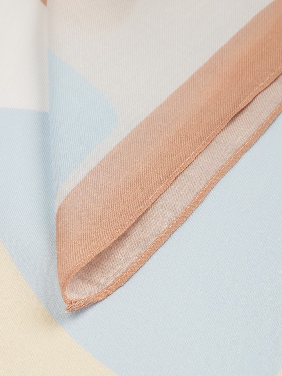 Палантин SN12-8306, фото №2